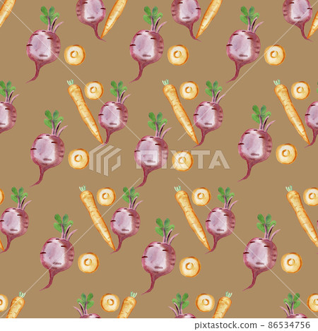 Vegan Food Watercolor Seamless Pattern Fabric Tablecloth Curtain Kitchen Napkin Apron Potholder Vegan Food Watercolor Seamless Pattern Fabric Tablecloth Curtain Kitchen Napkin Apron Potholder 86534756