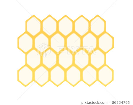屏障（黃色） 86534765
