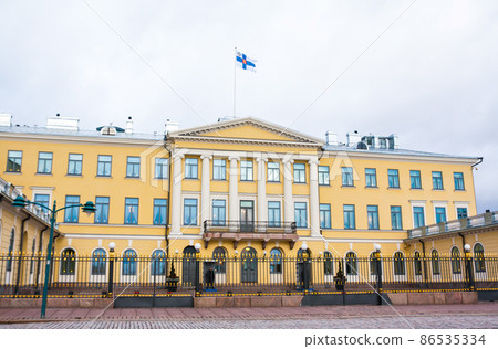 Helsinki, Finland - 21 December 2015 Helsinki, Finland - 21 December 2015 86535334