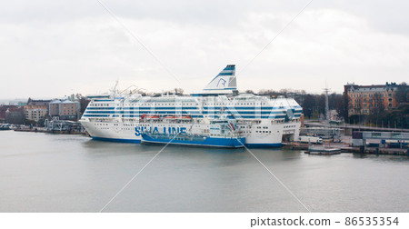 Helsinki, Finland - 21 December 2015 Helsinki, Finland - 21 December 2015 86535354