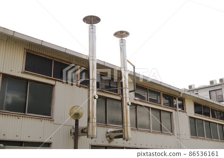 Closed space 86536161