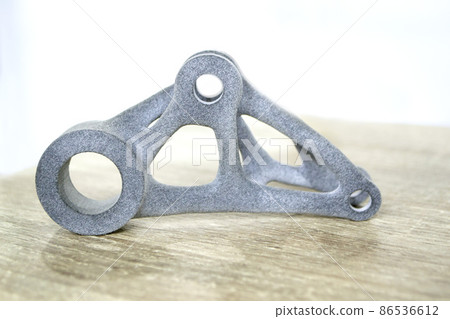 Object printed on 3D printer from polyamide powder or thermoplastic Object printed on 3D printer from polyamide powder or thermoplastic 86536612