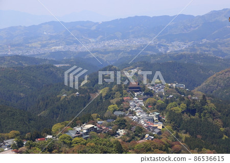 Kinpusenji Zaodo /吉野山[奈良縣吉野區吉野市] 86536615