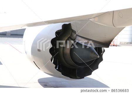 發動機 發動機 86536683