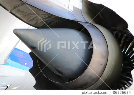 發動機 發動機 86536684