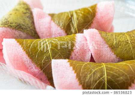 一包櫻花麻糬 86536823