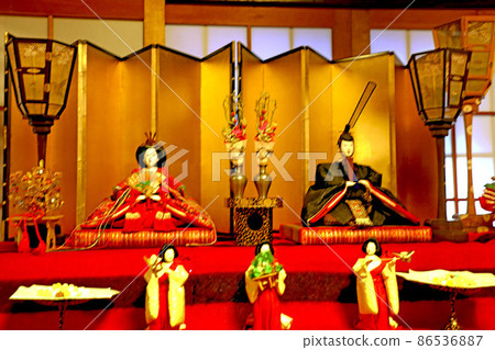 Hinamatsuri 86536887