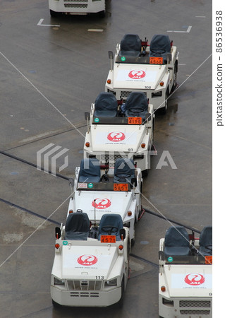 標籤車 標籤車 86536938