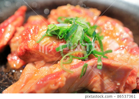 黑毛和牛牛肉烤肉 黑毛和牛牛肉烤肉 86537361