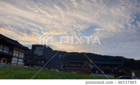 恩平閣村 恩平閣村 86537865
