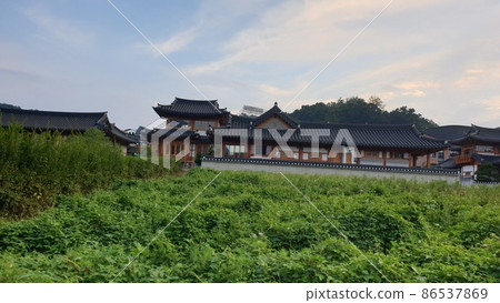 恩平閣村 恩平閣村 86537869