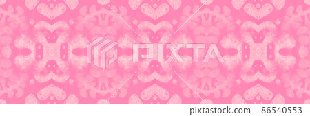 Portuguese pattern. Seamless majolica ceramic. Abstract spanish texture. Portuguese pattern. Seamless majolica ceramic. Abstract spanish texture. 86540553