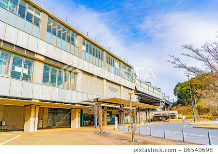 Narita Yukawa Station Narita Yukawa Station 86540698