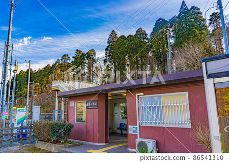 Minami-Shisui Station 86541310
