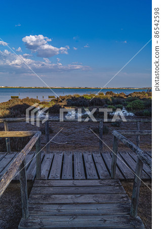 Donana National Park in Spain A UNESCO World Heritage Site Donana National Park in Spain A UNESCO World Heritage Site 86542598