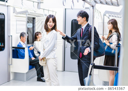 一位商人指出他留下了什麼 86543367