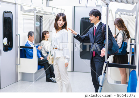 一位商人指出他留下了什麼 86543372