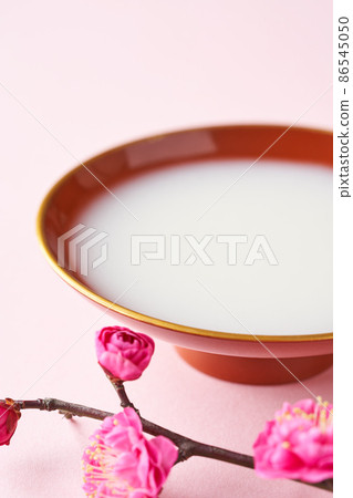 娃娃節的Amazake 86545050