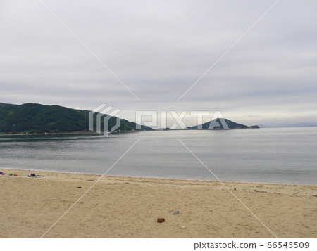 小豆島的海景 小豆島的海景 86545509