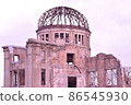 原子彈爆炸圓頂屋 86545930