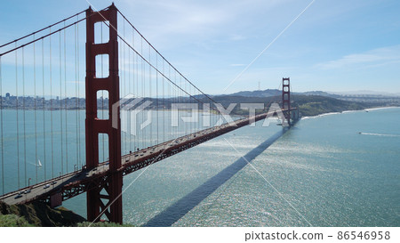 San Francisco, USA Drive San Francisco, USA Drive 86546958