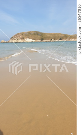 松芝湖海灘 松芝湖海灘 86547010