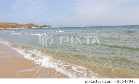 松芝湖海灘 松芝湖海灘 86547043