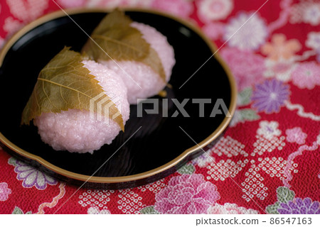 Domyoji / Sakuramochi 86547163