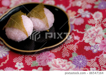 Domyoji / Sakuramochi Domyoji / Sakuramochi 86547164