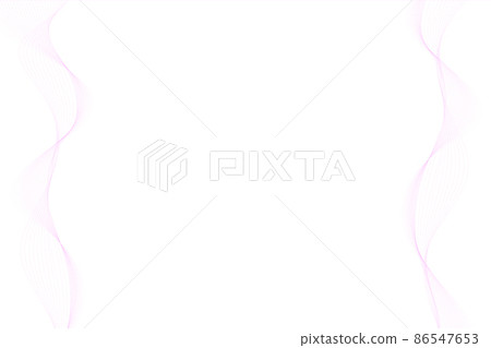 波浪背景線白色背景抽象波浪線白色背景 波浪背景線白色背景抽象波浪線白色背景 86547653