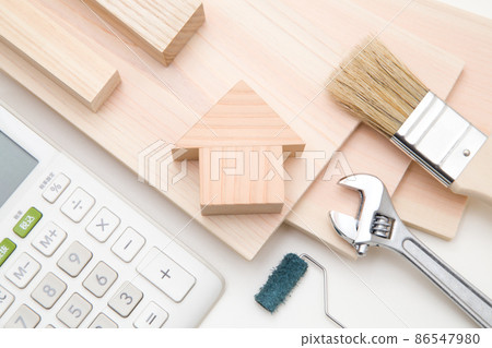 Home remodeling renovation image Home remodeling renovation image 86547980