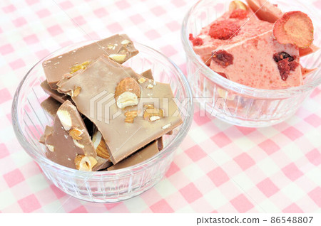Mandian chocolate 86548807