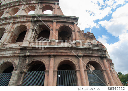 鬥獸場（意大利-羅馬） 86549212