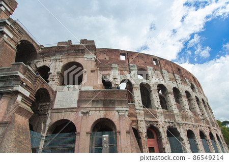 Colosseum (Italy-Rome) Colosseum (Italy-Rome) 86549214