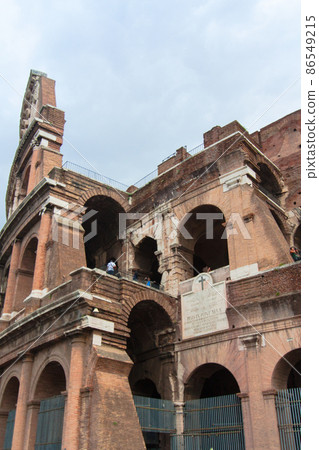 鬥獸場（意大利-羅馬） 86549215