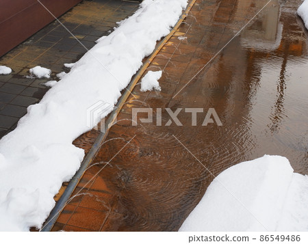 雪國生活融雪管 86549486