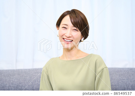 Zoom conference WEB conference online meeting screen photo profile photo Zoom conference WEB conference online meeting screen photo profile photo 86549537