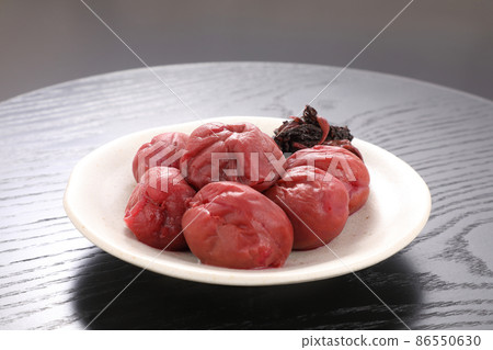 Salted plum Salted plum 86550630