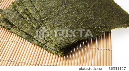 Nori seaweed setsubun Nori seaweed setsubun 86551127