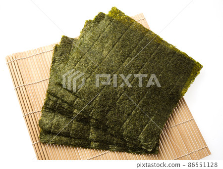 紫菜 節分 86551128