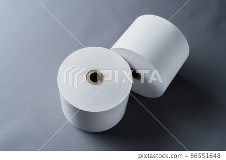 Roll paper Thermal roll paper Receipt Roll paper Thermal roll paper Receipt 86551648