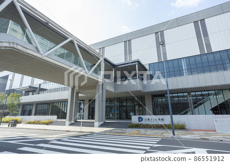Dejima Messe Nagasaki Dejima Messe Nagasaki 86551912