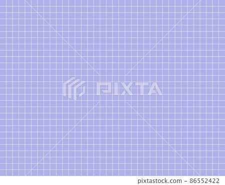 簡單的網格背景插圖素材 簡單的網格背景插圖素材 86552422