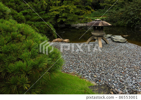 江戶城堡Ninomaru花園 江戶城堡Ninomaru花園 86553001