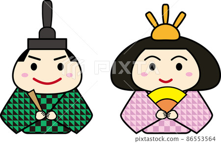 Illustration of Hina-sama 86553564