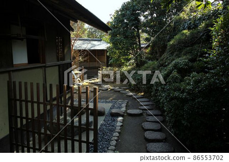 Fuchu City Local Forest Museum Umekinan Fuchu City Local Forest Museum Umekinan 86553702
