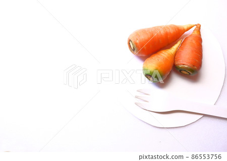 Whole carrot Whole carrot 86553756