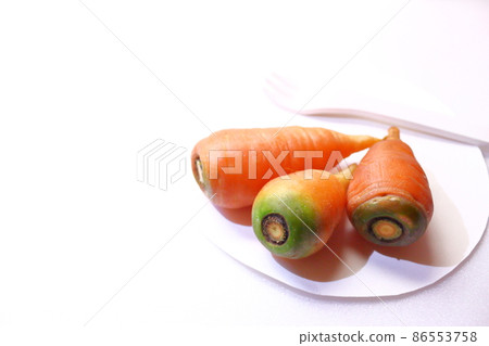 整根胡蘿蔔 86553758