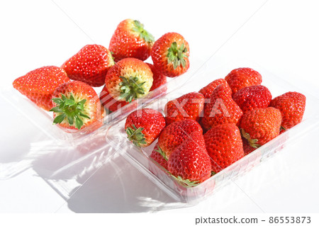 Strawberries Strawberries 86553873
