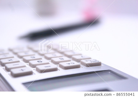 新年形象 86555041